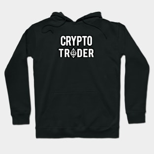 Crypto Trader Hoodie